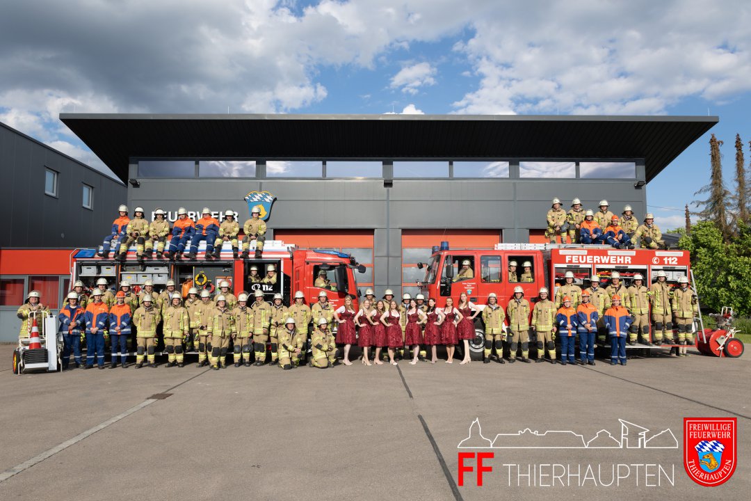 Aktive Mannschaft 2025